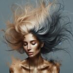 Master the Art of Darkening Bleached Hair with Professional Guidance