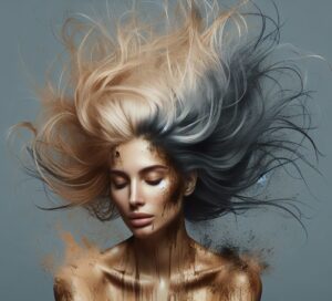 Master the Art of Darkening Bleached Hair with Professional Guidance