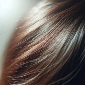 Hair and scalp