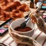 Discover the Foolproof Method for Removing Henna Stains from Hair