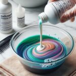 Master the Art of Hair Dye Mixing: The Perfect Oxidant Ratio