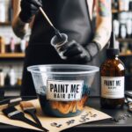 Revolutionize Your Hair Color: The Science Behind Mixing Dye Correctly