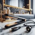 Discover the Best Straightener for Fine Hair: Protect and Style with Precision