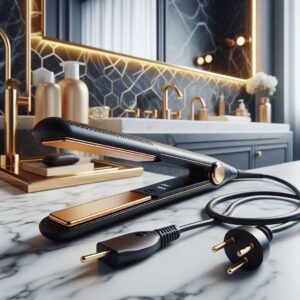 Discover the Best Straightener for Fine Hair: Protect and Style with Precision