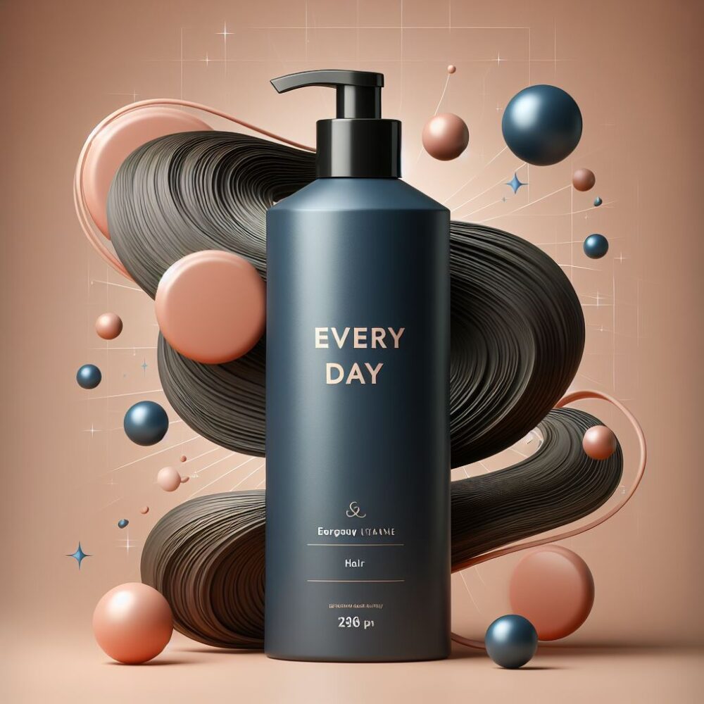 Shampoo for every day