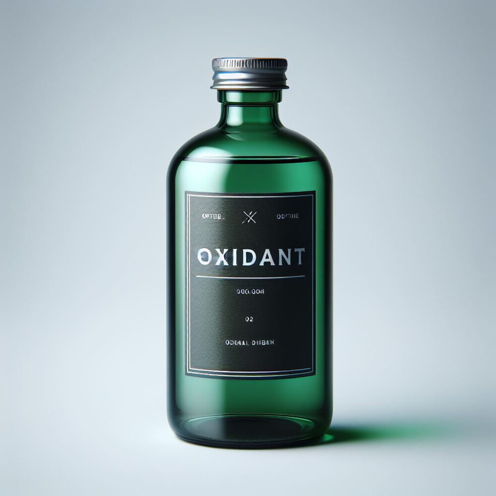 Oxidant